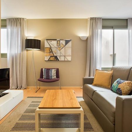 Bonavista Apartments - Pedrera Барселона Экстерьер фото