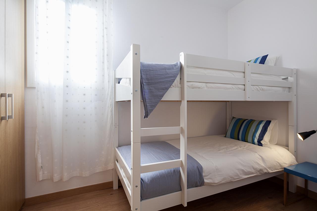 Bonavista Apartments - Pedrera Барселона Номер фото