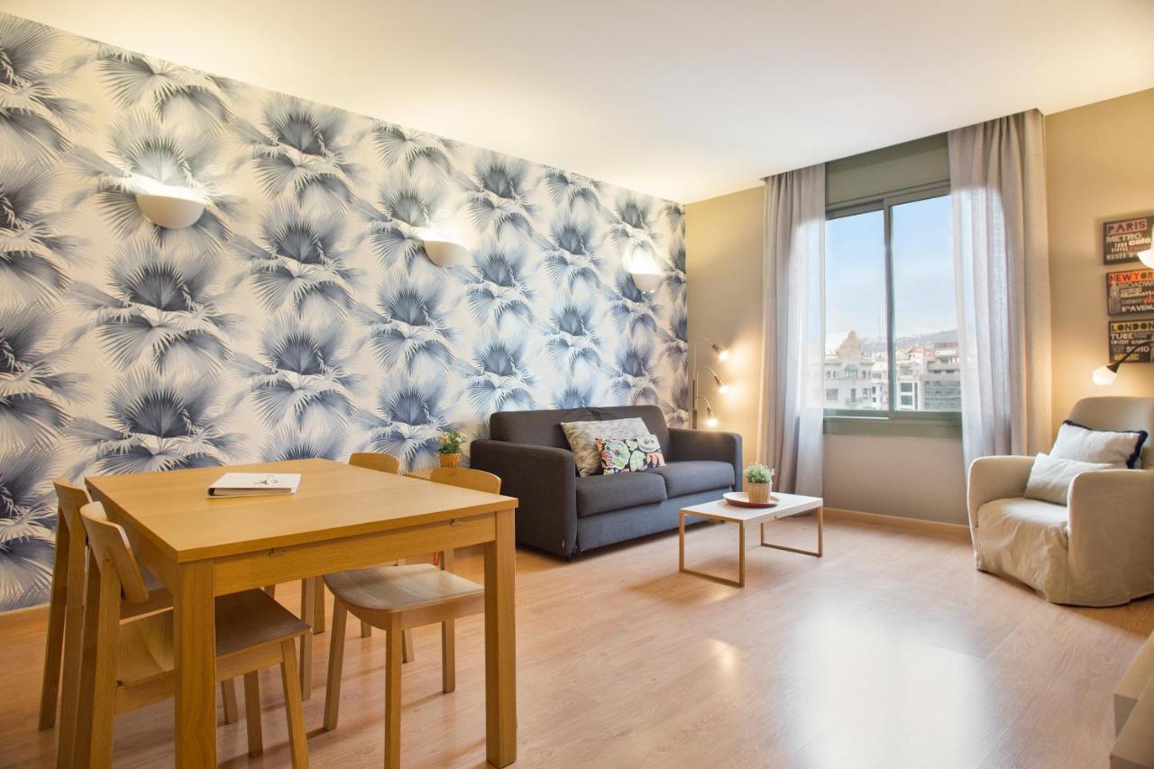 Bonavista Apartments - Pedrera Барселона Экстерьер фото
