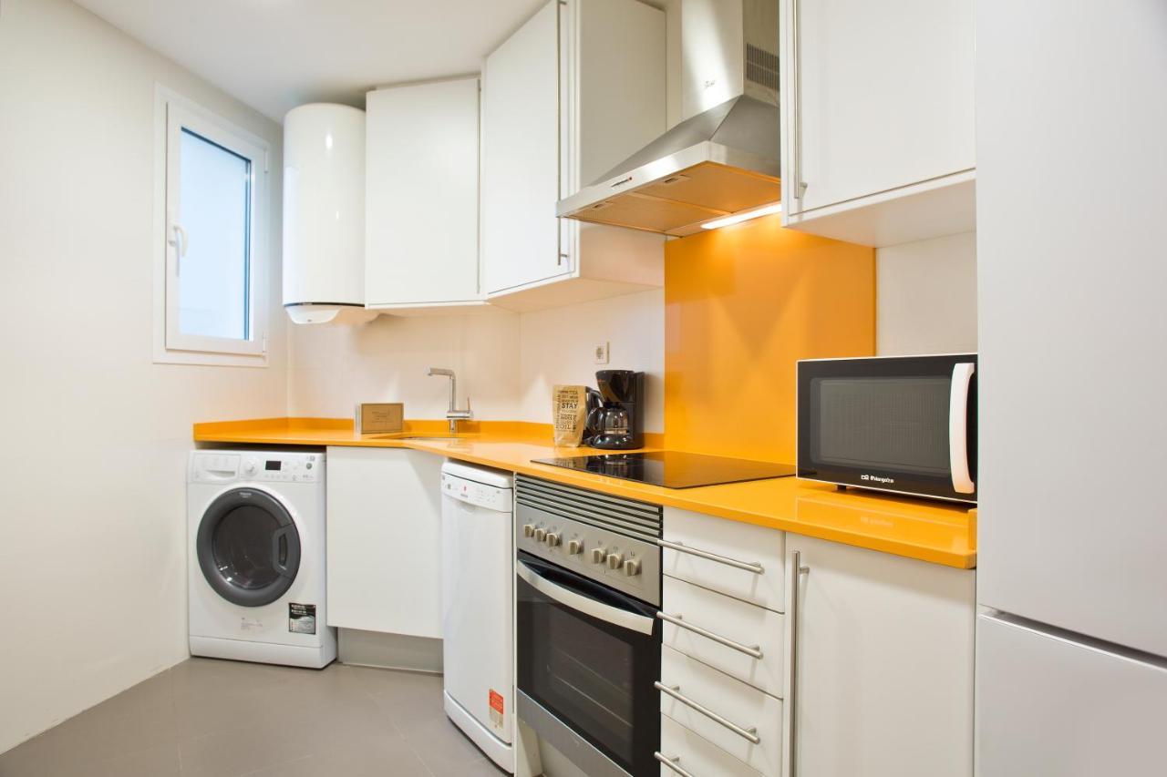 Bonavista Apartments - Pedrera Барселона Экстерьер фото