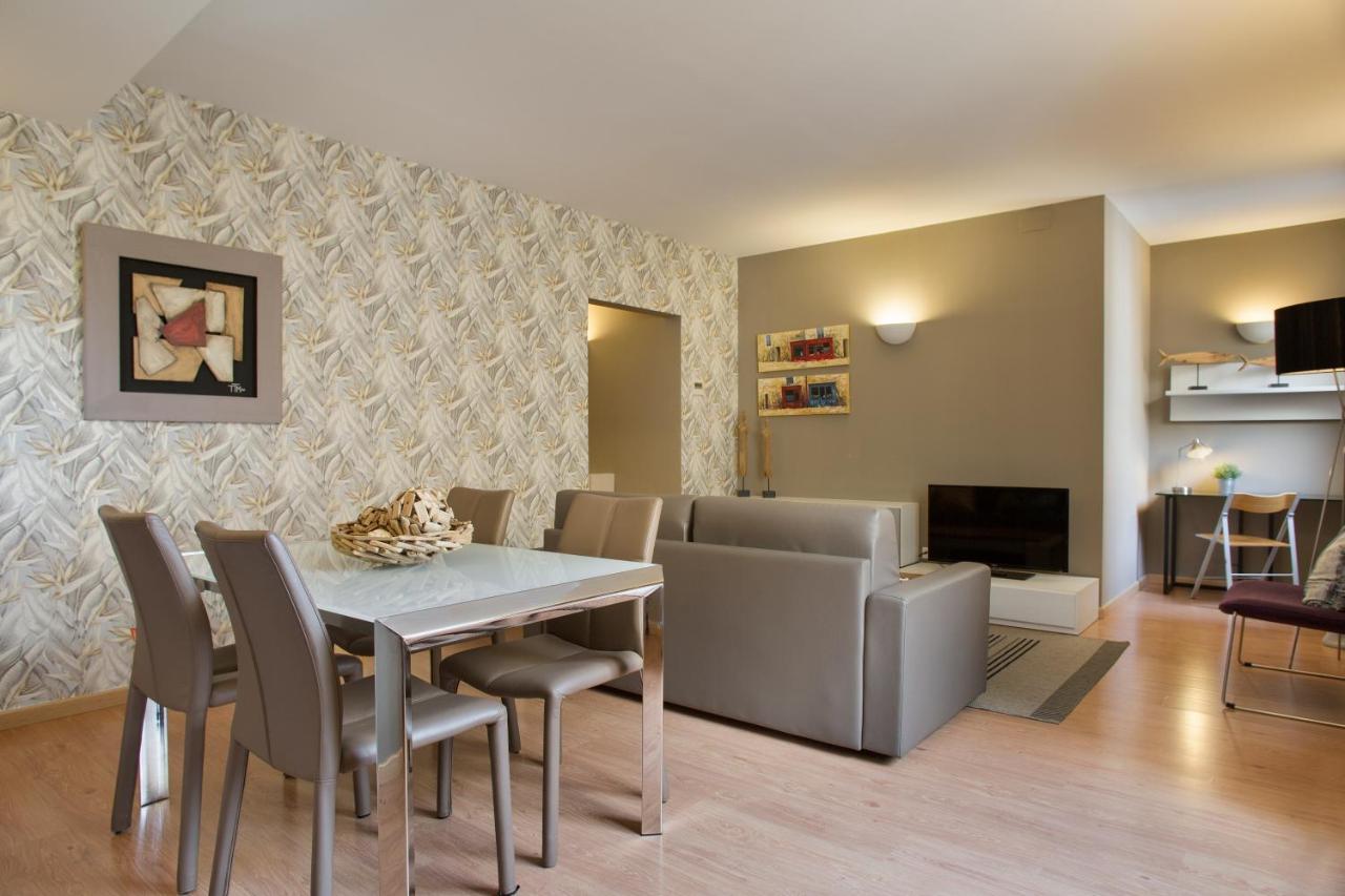 Bonavista Apartments - Pedrera Барселона Экстерьер фото