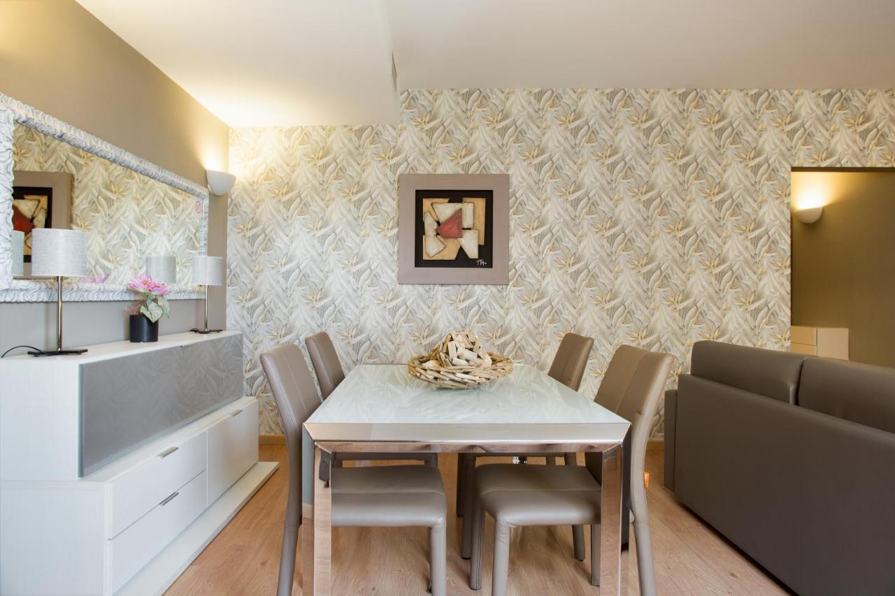 Bonavista Apartments - Pedrera Барселона Экстерьер фото