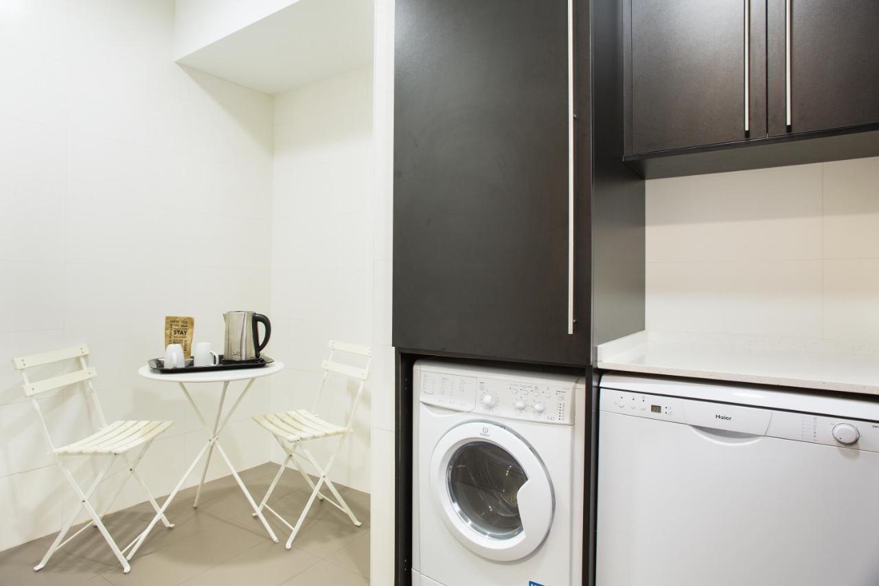 Bonavista Apartments - Pedrera Барселона Экстерьер фото