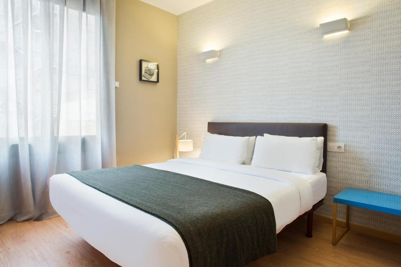 Bonavista Apartments - Pedrera Барселона Экстерьер фото