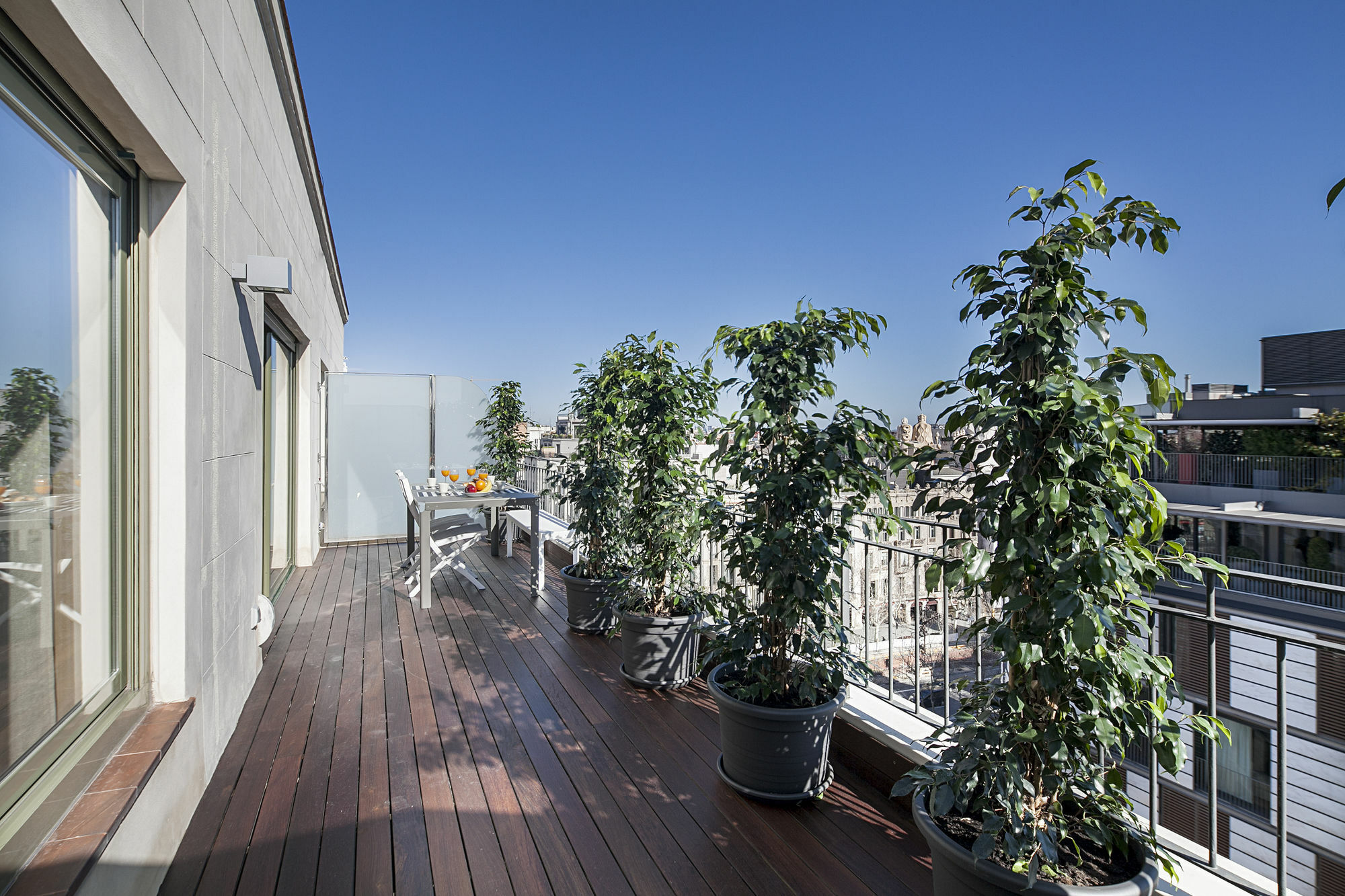 Bonavista Apartments - Pedrera Барселона Экстерьер фото