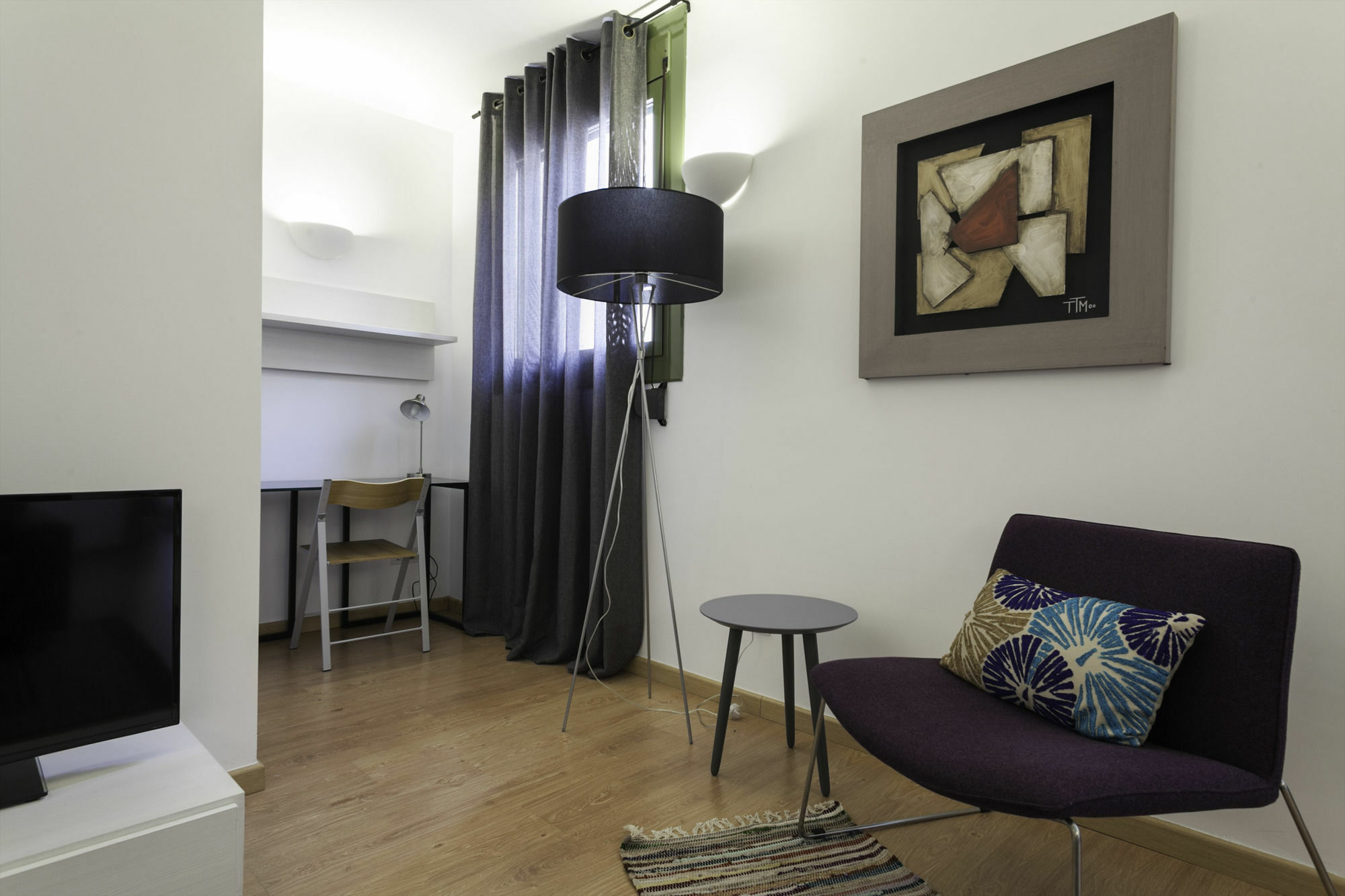 Bonavista Apartments - Pedrera Барселона Экстерьер фото