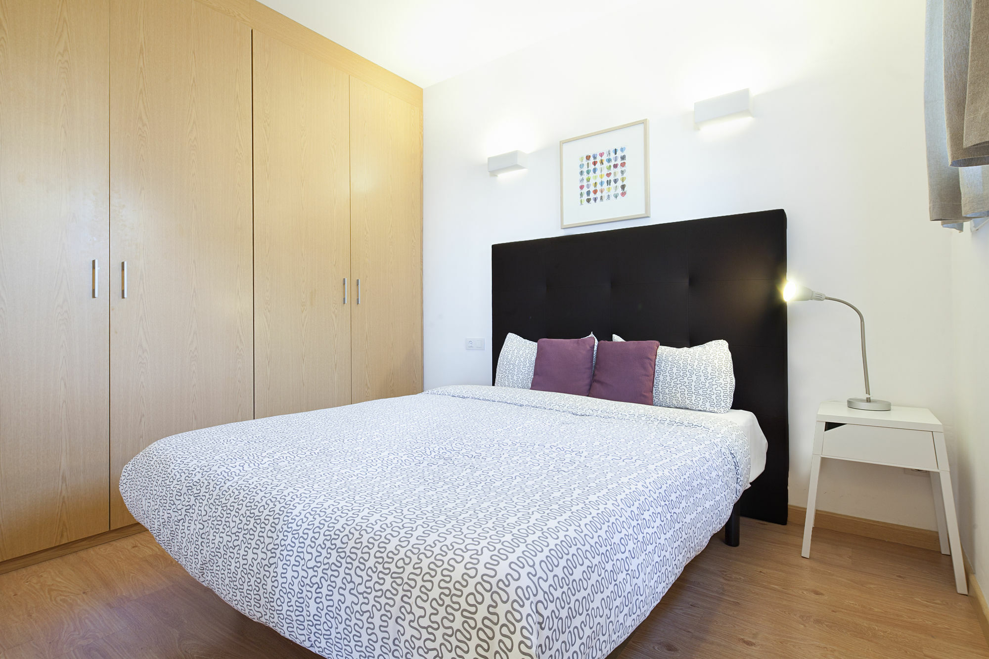 Bonavista Apartments - Pedrera Барселона Экстерьер фото