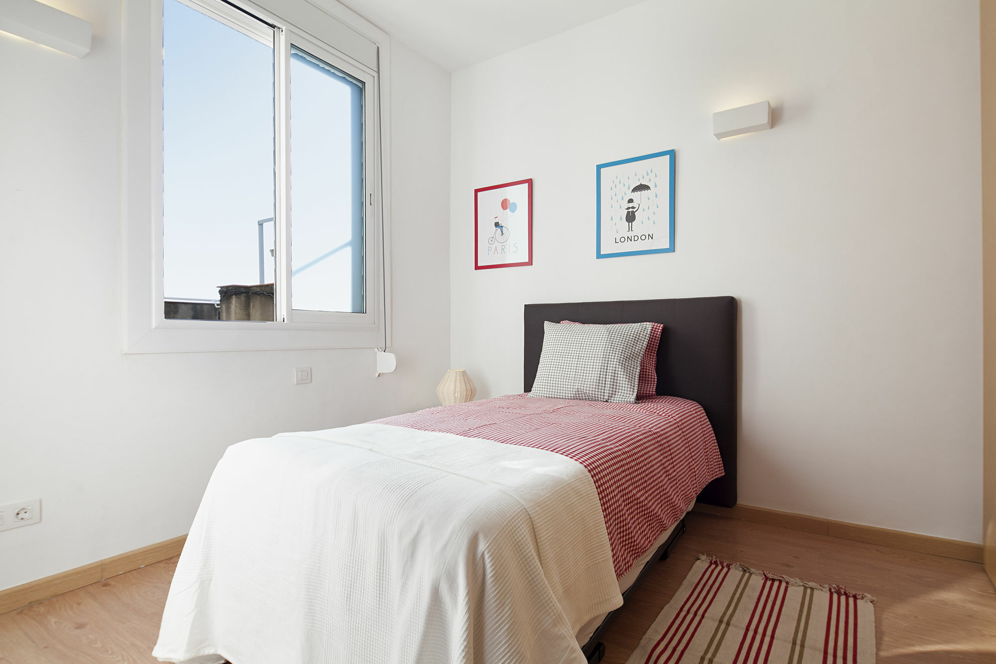 Bonavista Apartments - Pedrera Барселона Экстерьер фото
